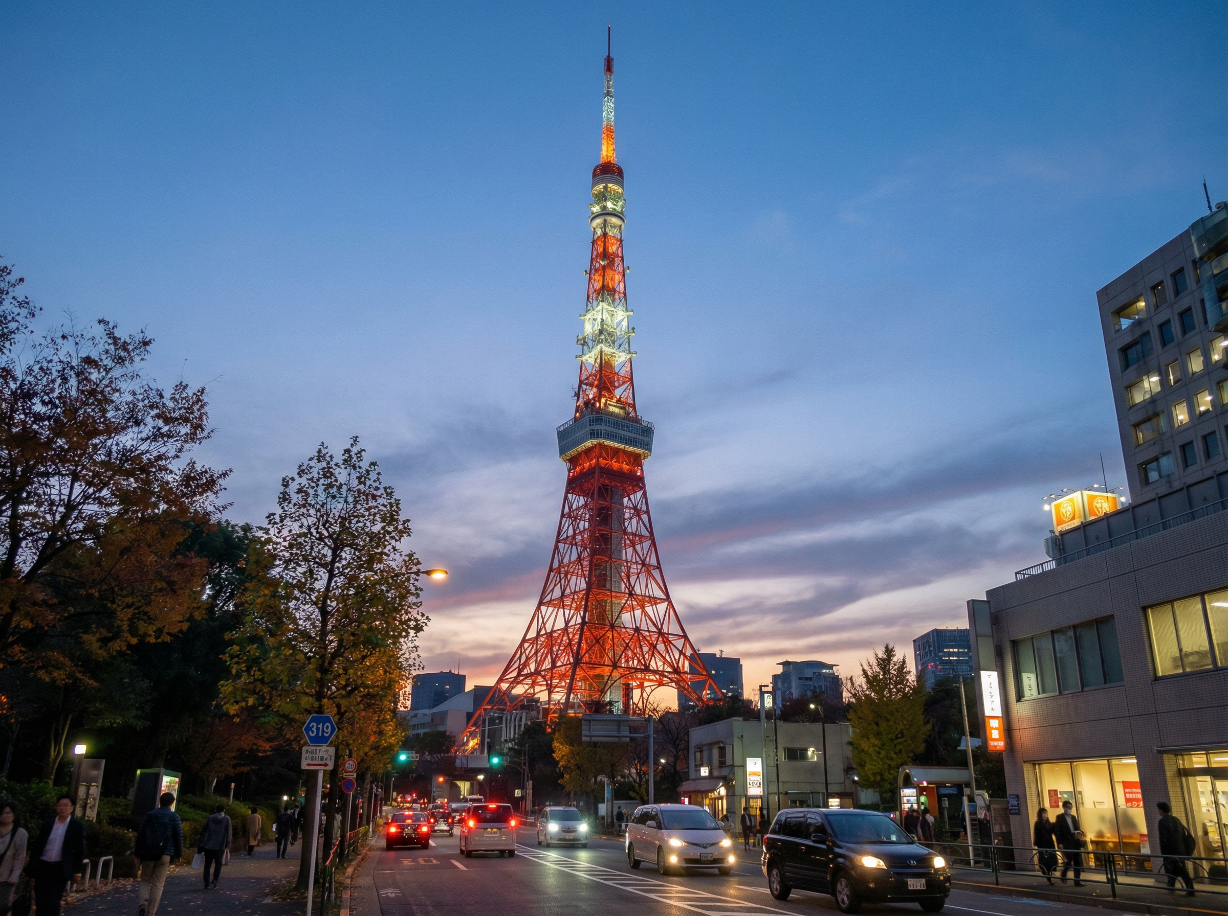 坐标可视化 示例图